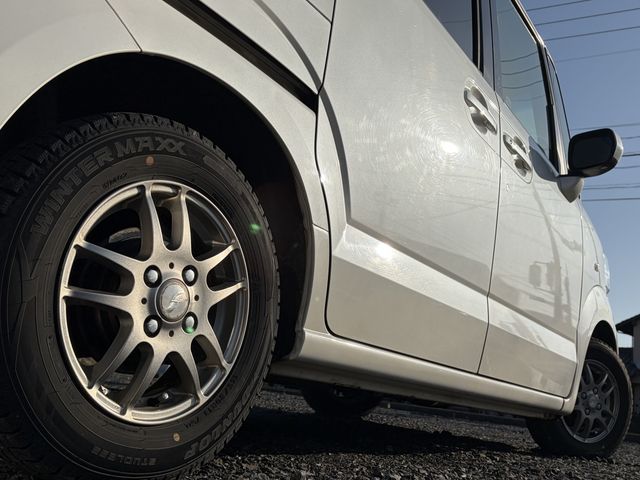 HONDA N BOX 2012 Image 31