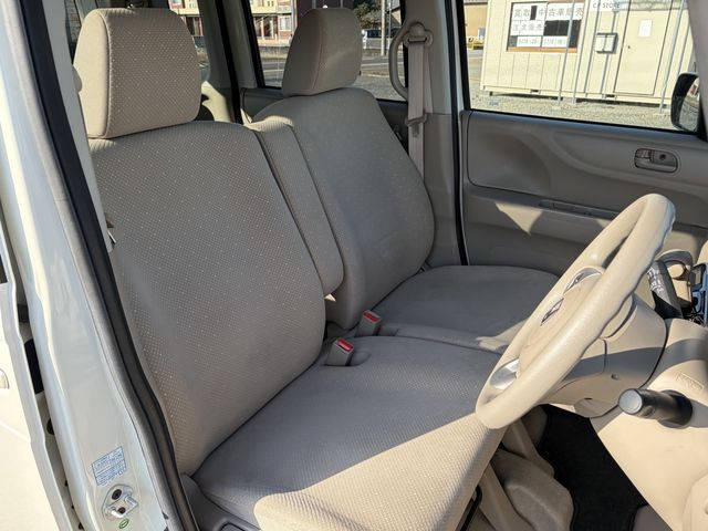 HONDA N BOX 2012 Image 31