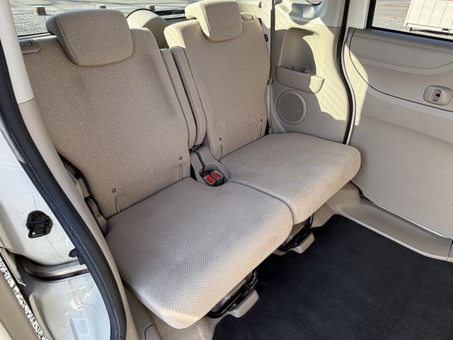 HONDA N BOX 2012 Image 31