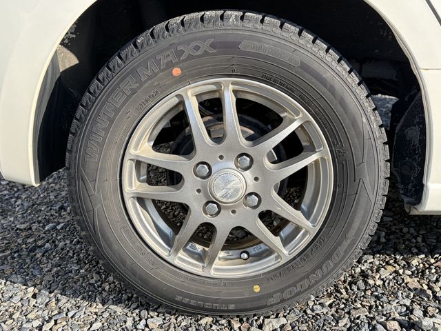 HONDA N BOX 2012 Image 31