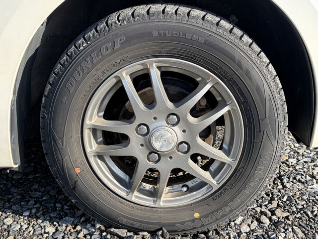 HONDA N BOX 2012 Image 31