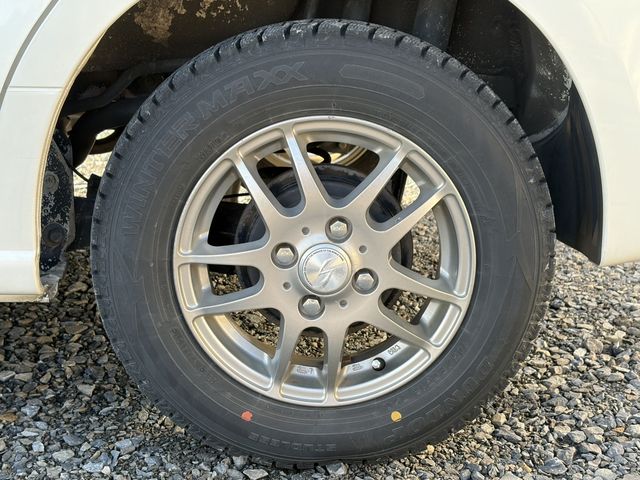 HONDA N BOX 2012 Image 31