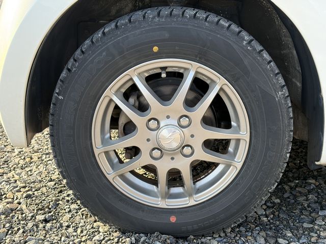 HONDA N BOX 2012 Image 31