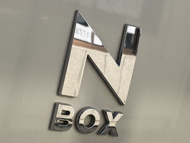 HONDA N BOX 2012 Image 31