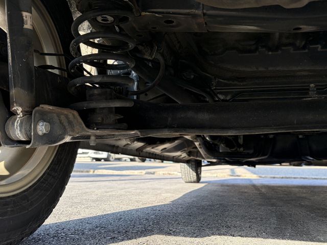 HONDA N BOX 2012 Image 31