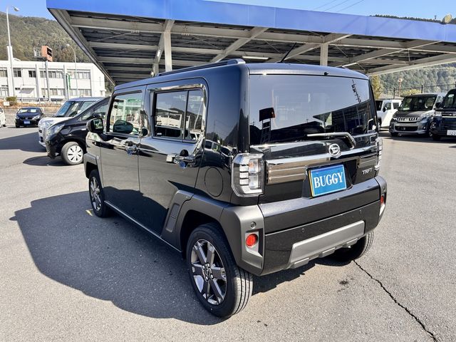 DAIHATSU TAFT 2025 Image 31