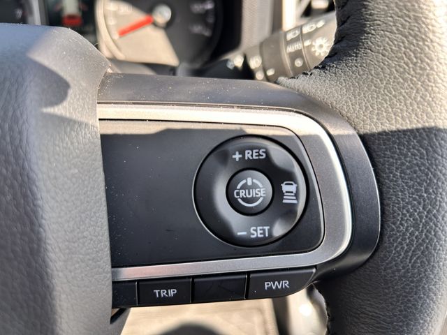 DAIHATSU TAFT 2025 Image 31