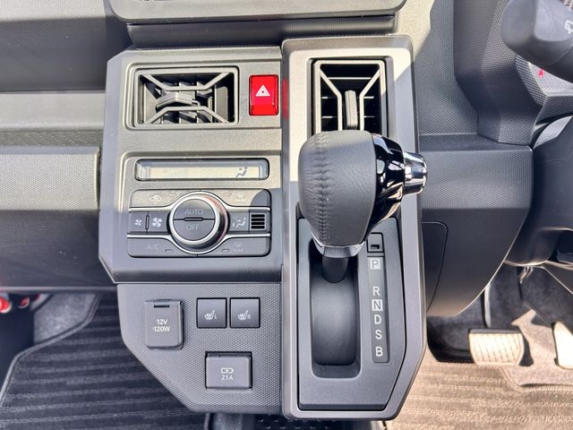 DAIHATSU TAFT 2025 Image 31