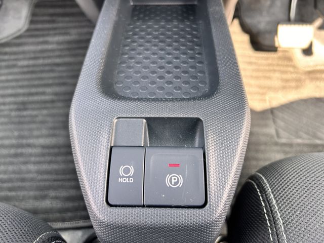 DAIHATSU TAFT 2025 Image 31