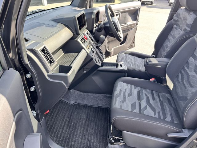 DAIHATSU TAFT 2025 Image 31