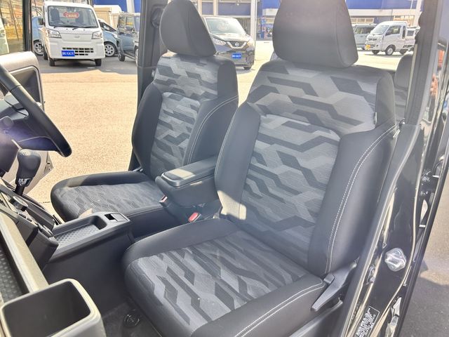 DAIHATSU TAFT 2025 Image 31