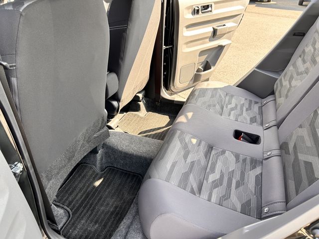 DAIHATSU TAFT 2025 Image 31