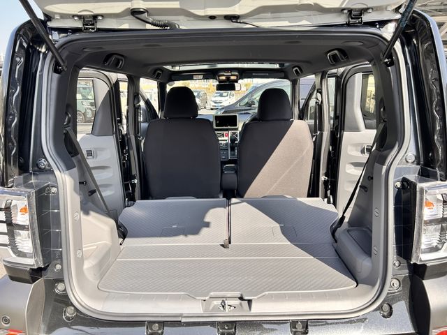 DAIHATSU TAFT 2025 Image 31