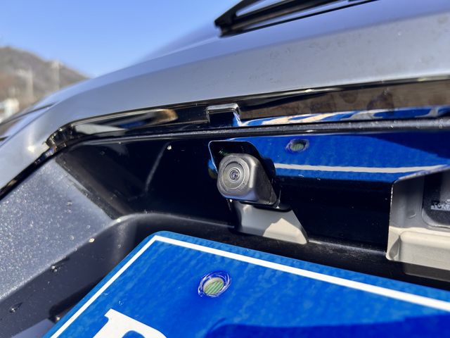 DAIHATSU TAFT 2025 Image 31