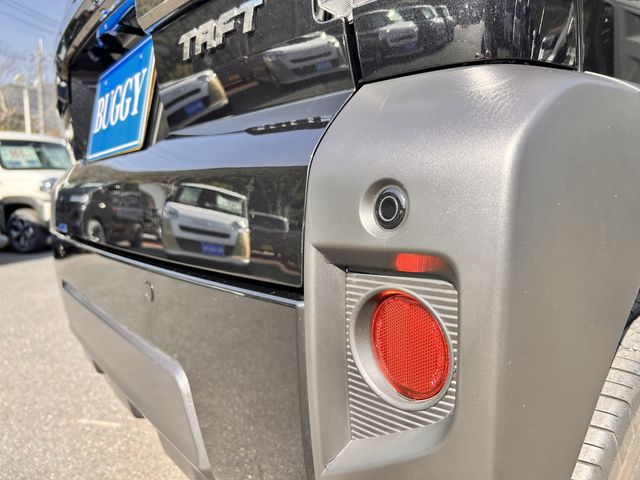 DAIHATSU TAFT 2025 Image 31