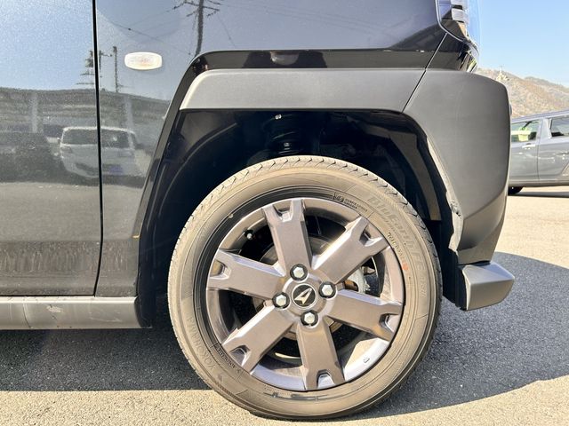 DAIHATSU TAFT 2025 Image 31