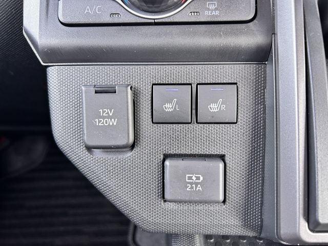 DAIHATSU TAFT 2025 Image 31