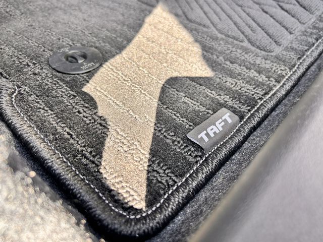 DAIHATSU TAFT 2025 Image 31