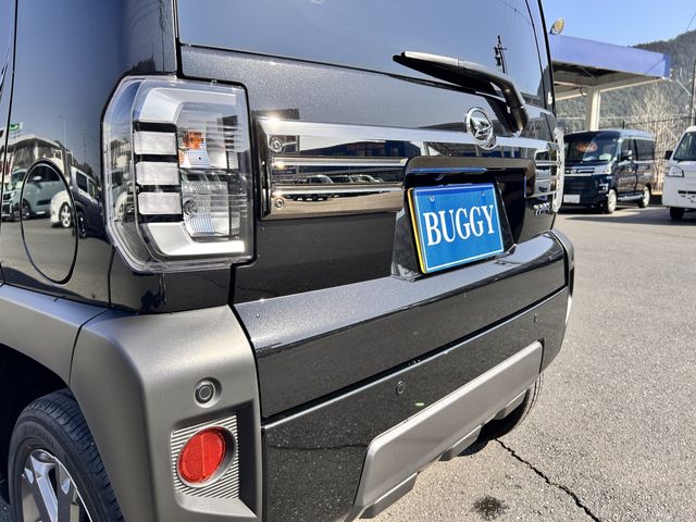 DAIHATSU TAFT 2025 Image 31