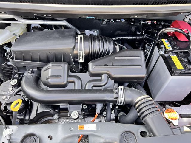 DAIHATSU TAFT 2025 Image 31