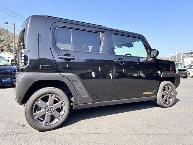 DAIHATSU TAFT 2025 Image 31