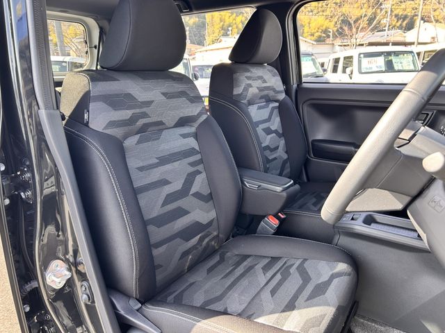 DAIHATSU TAFT 2025 Image 31