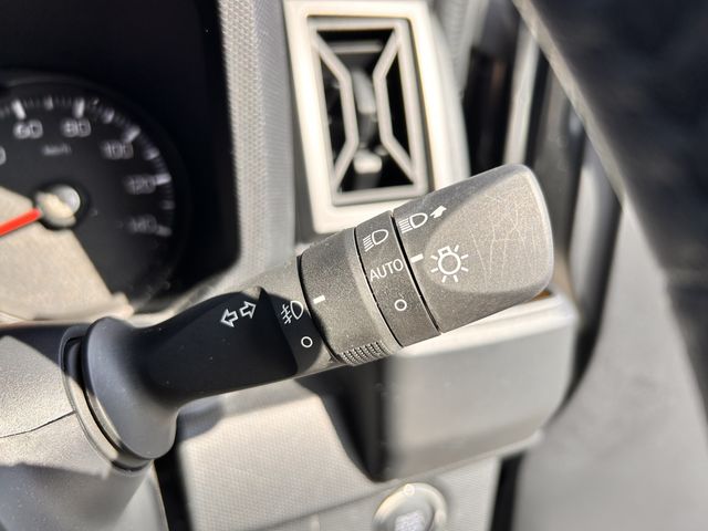 DAIHATSU TAFT 2025 Image 31