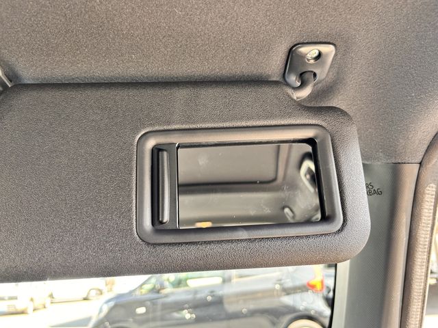 DAIHATSU TAFT 2025 Image 31