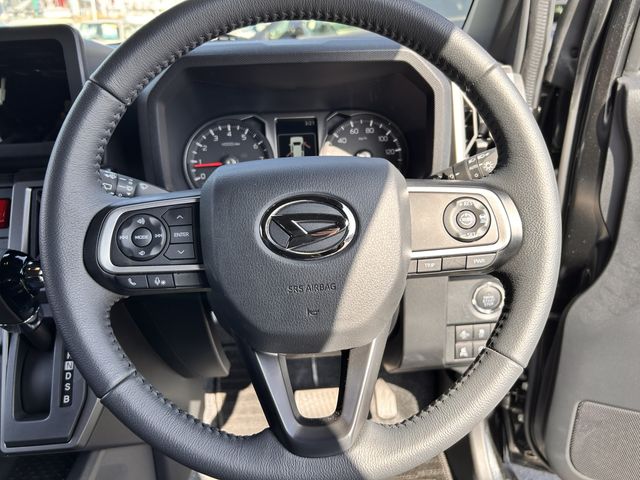 DAIHATSU TAFT 2025 Image 31