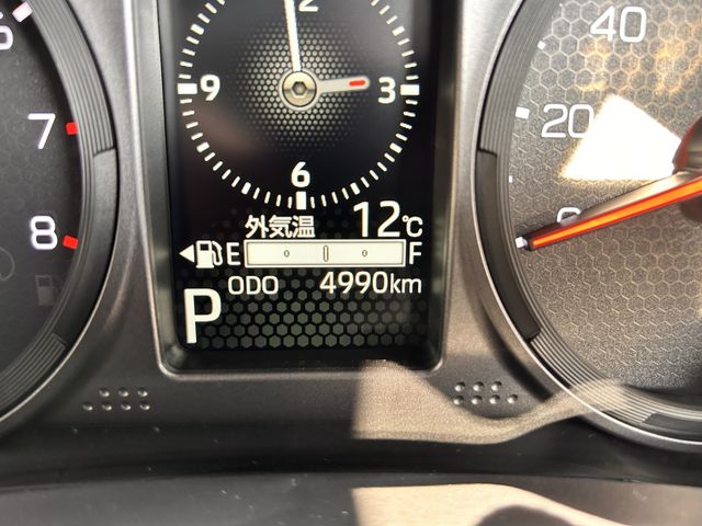 DAIHATSU TAFT 2025 Image 31