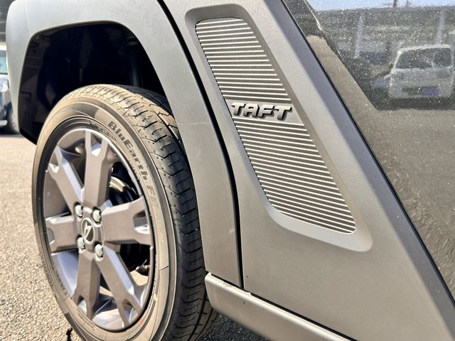 DAIHATSU TAFT 2025 Image 31