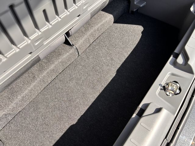 DAIHATSU TAFT 2025 Image 31