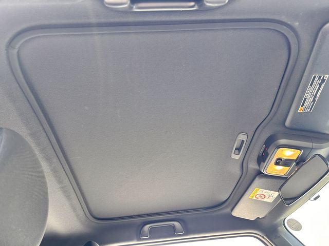 DAIHATSU TAFT 2025 Image 31