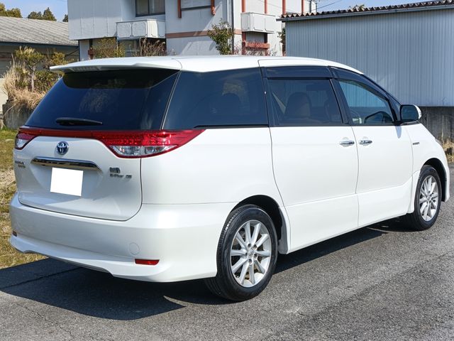 TOYOTA ESTIMA HYBRID 4WD 2016 Image 31