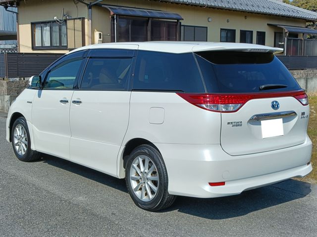 TOYOTA ESTIMA HYBRID 4WD 2016 Image 31