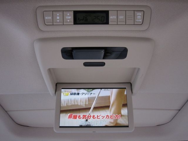 TOYOTA ESTIMA HYBRID 4WD 2016 Image 31