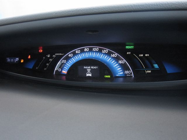 TOYOTA ESTIMA HYBRID 4WD 2016 Image 31