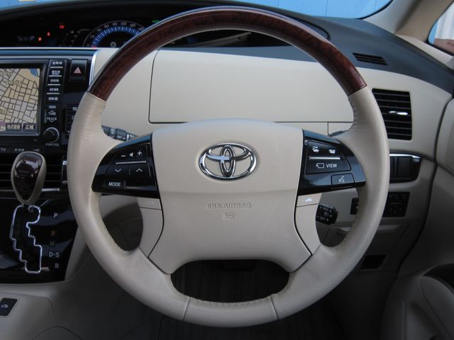 TOYOTA ESTIMA HYBRID 4WD 2016 Image 31