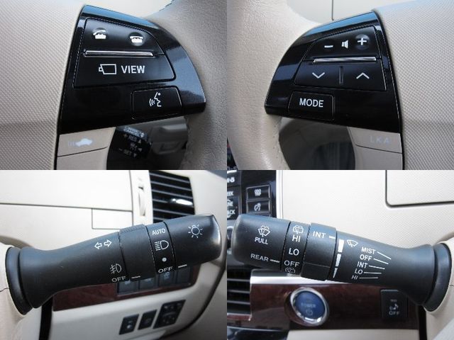 TOYOTA ESTIMA HYBRID 4WD 2016 Image 31