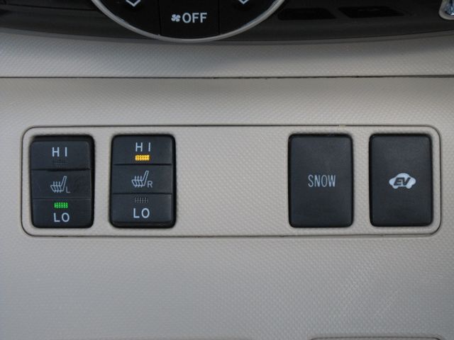 TOYOTA ESTIMA HYBRID 4WD 2016 Image 31