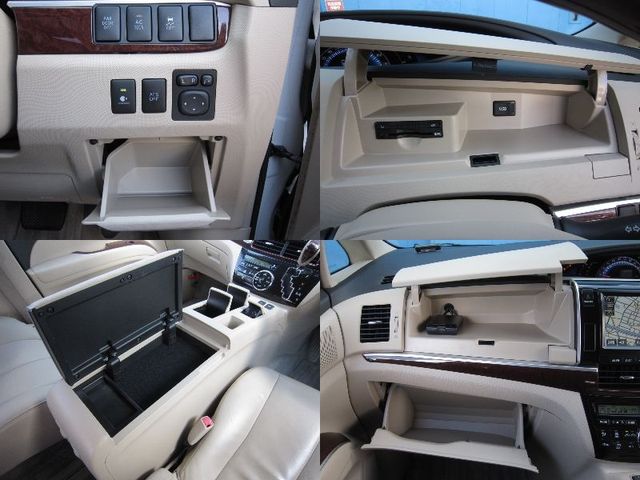 TOYOTA ESTIMA HYBRID 4WD 2016 Image 31