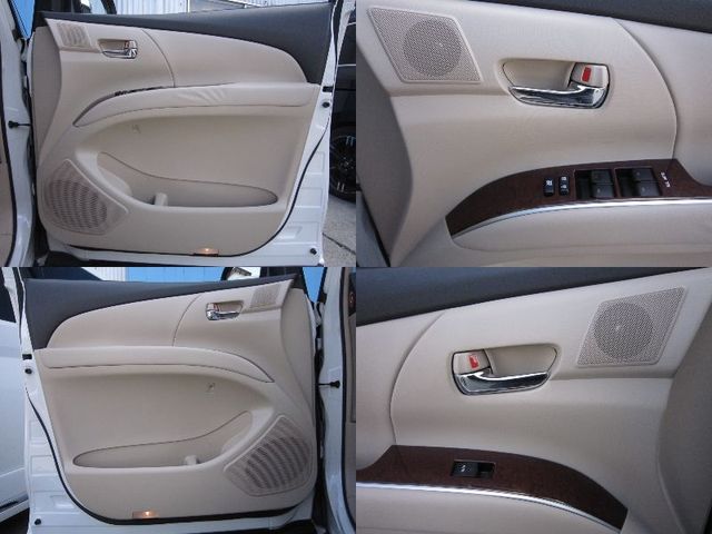 TOYOTA ESTIMA HYBRID 4WD 2016 Image 31