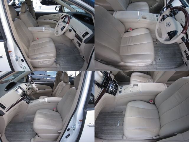 TOYOTA ESTIMA HYBRID 4WD 2016 Image 31