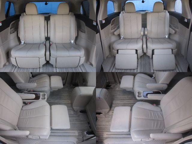 TOYOTA ESTIMA HYBRID 4WD 2016 Image 31