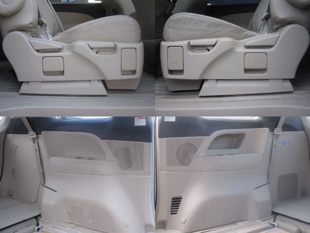 TOYOTA ESTIMA HYBRID 4WD 2016 Image 31