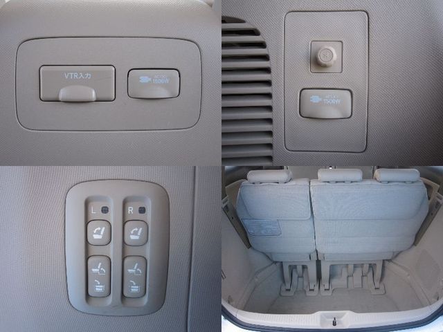 TOYOTA ESTIMA HYBRID 4WD 2016 Image 31