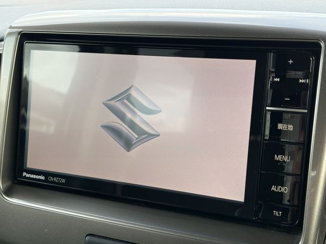 SUZUKI SPACIA CUSTOM Z 2017 Image 31