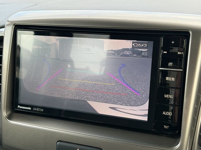 SUZUKI SPACIA CUSTOM Z 2017 Image 31