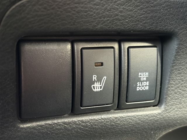 SUZUKI SPACIA CUSTOM Z 2017 Image 31