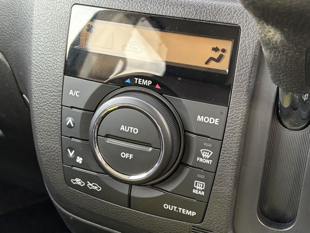 SUZUKI SPACIA CUSTOM Z 2017 Image 31